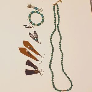 ❤❤❤NEW JEWELRY BUNDLE